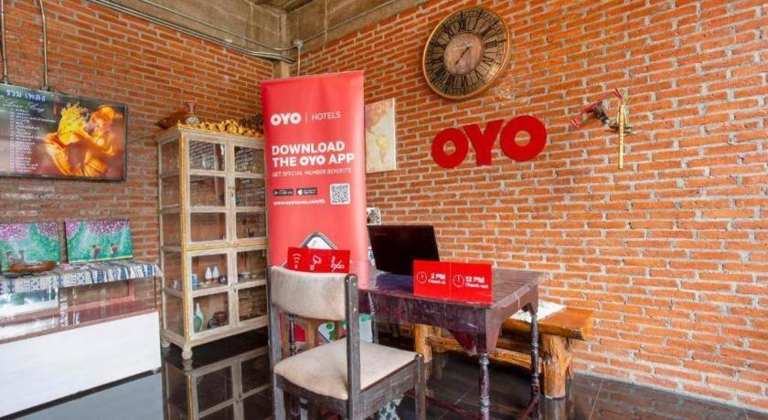 Hotel Oyo 1155 Bikers House And Enduro Tours Chiang Mai Esterno foto