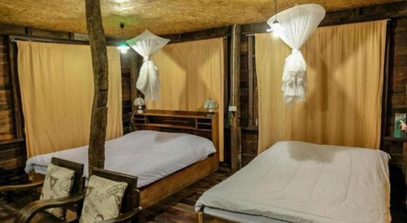 Hotel Oyo 1155 Bikers House And Enduro Tours Chiang Mai Esterno foto
