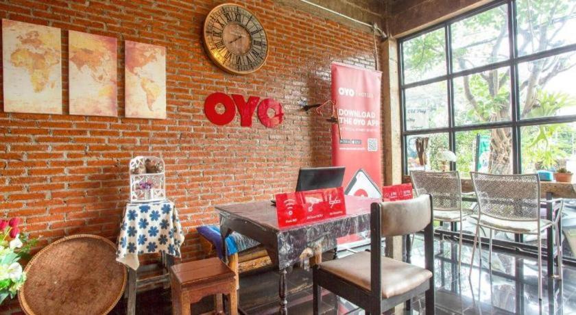 Hotel Oyo 1155 Bikers House And Enduro Tours Chiang Mai Esterno foto