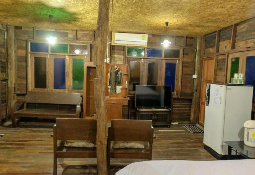 Hotel Oyo 1155 Bikers House And Enduro Tours Chiang Mai Esterno foto