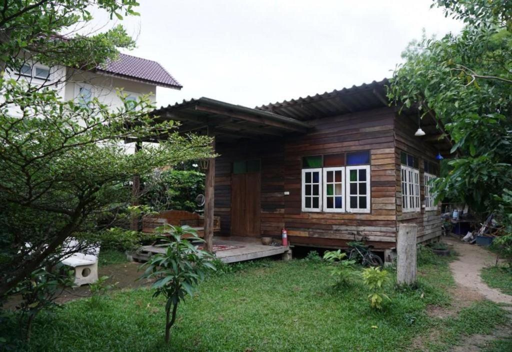 Hotel Oyo 1155 Bikers House And Enduro Tours Chiang Mai Esterno foto